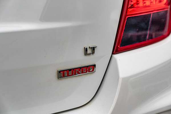 2019 Holden Trax LT TJ