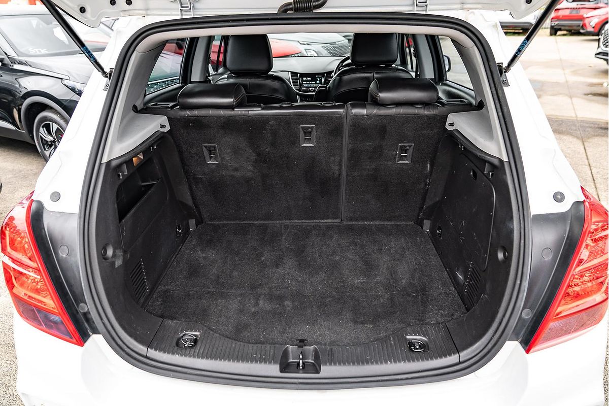 2019 Holden Trax LT TJ