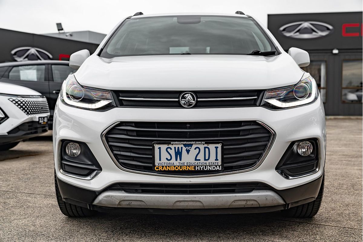 2019 Holden Trax LT TJ