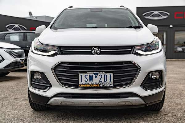 2019 Holden Trax LT TJ