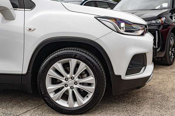 2019 Holden Trax LT TJ