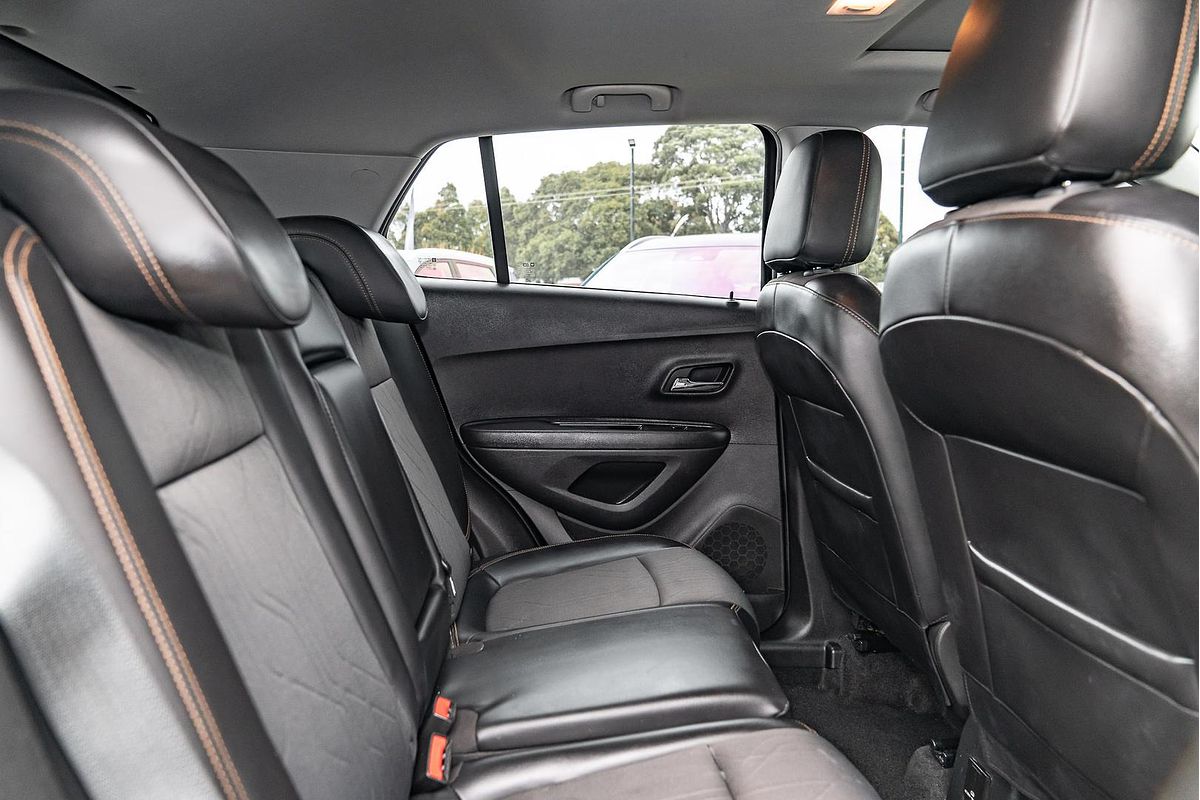 2019 Holden Trax LT TJ