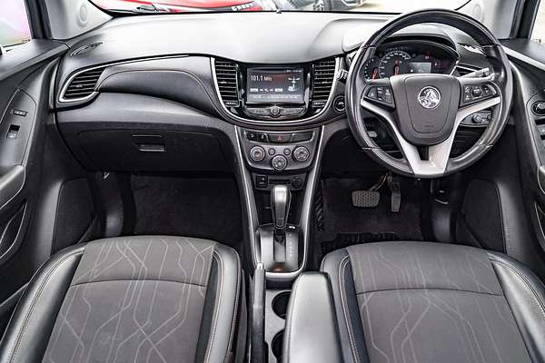 2019 Holden Trax LT TJ