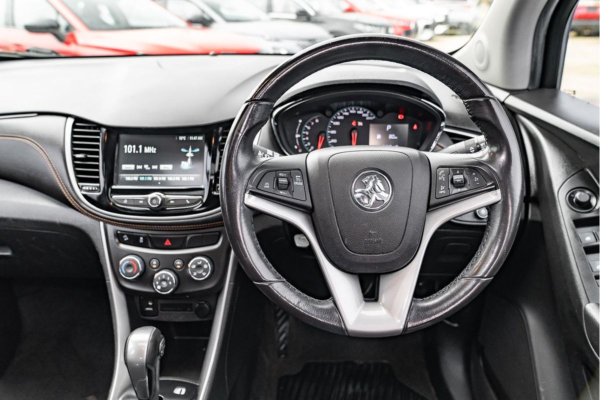 2019 Holden Trax LT TJ