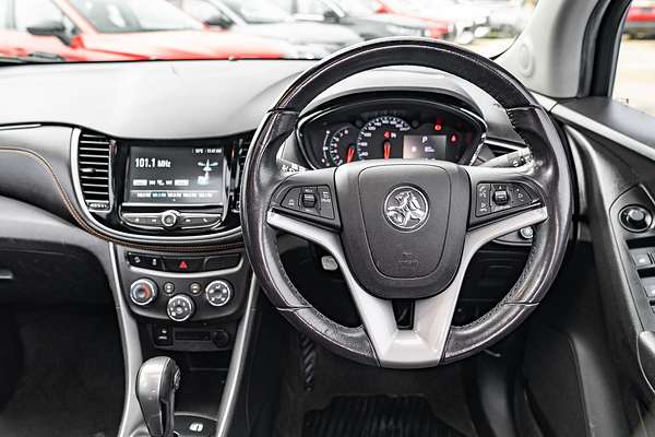2019 Holden Trax LT TJ