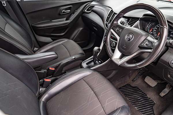 2019 Holden Trax LT TJ