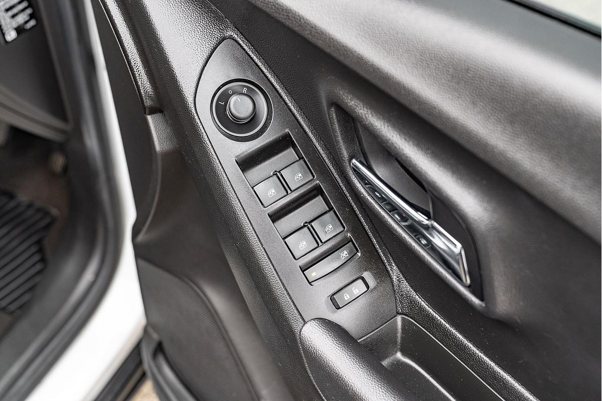 2019 Holden Trax LT TJ
