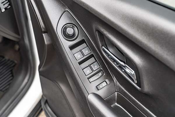 2019 Holden Trax LT TJ
