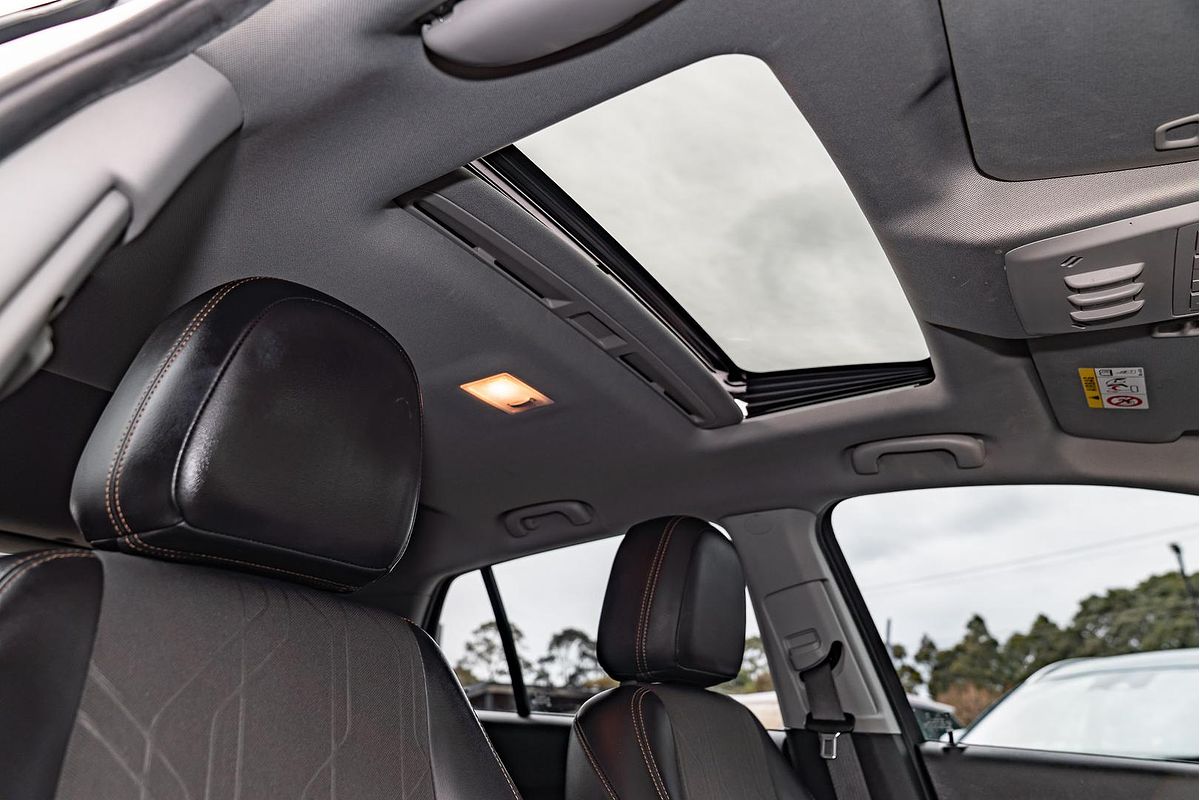 2019 Holden Trax LT TJ