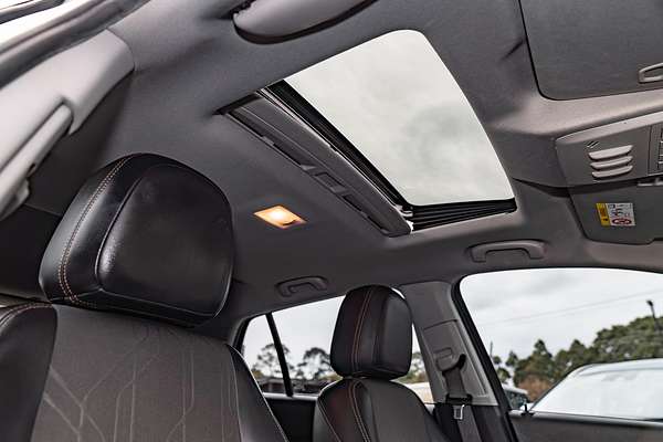 2019 Holden Trax LT TJ