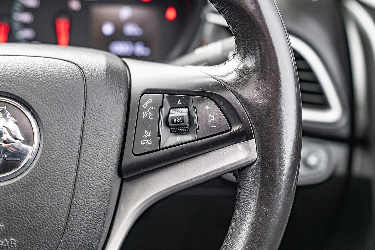 2019 Holden Trax LT TJ