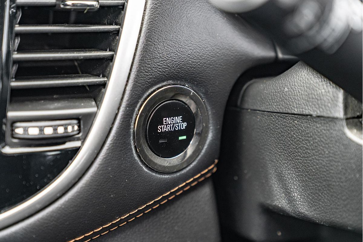 2019 Holden Trax LT TJ