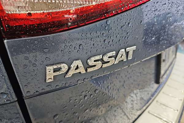 2015 Volkswagen Passat 132TSI Comfortline B8