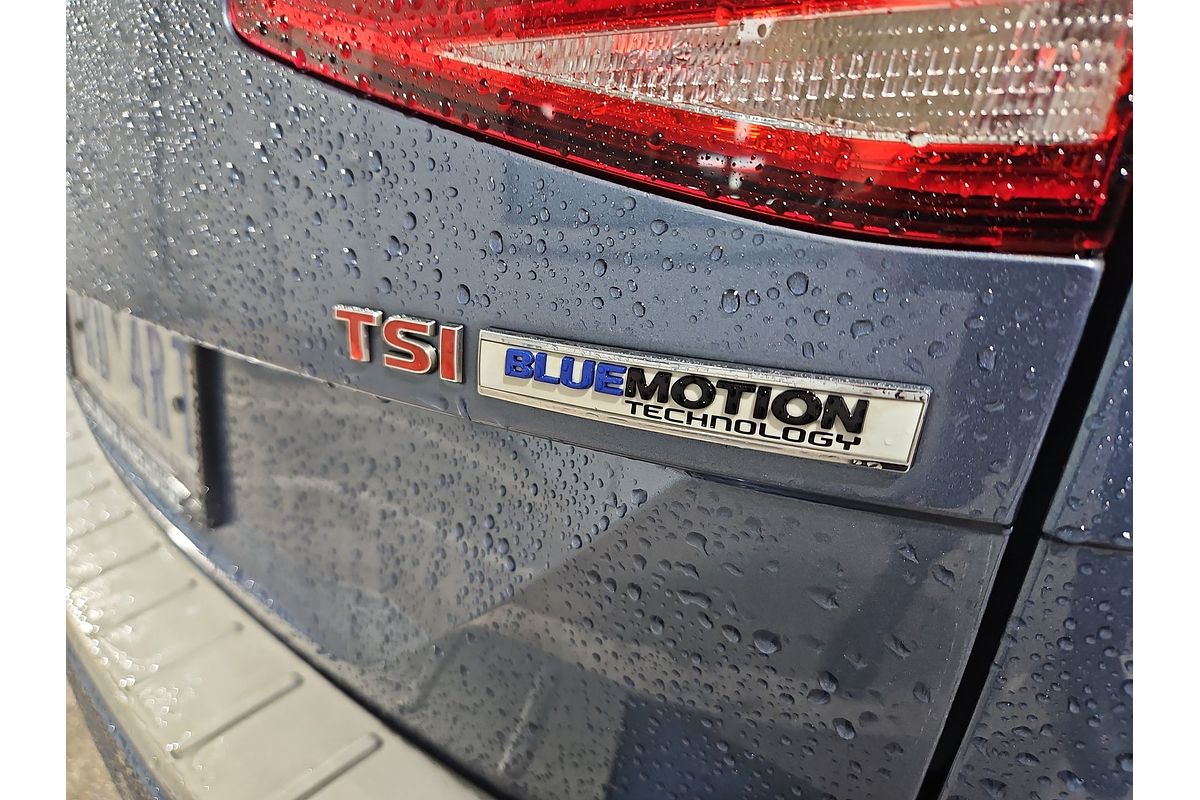 2015 Volkswagen Passat 132TSI Comfortline B8