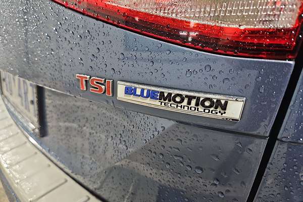 2015 Volkswagen Passat 132TSI Comfortline B8