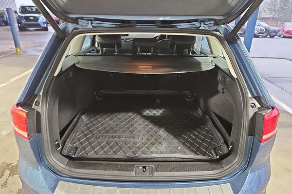 2015 Volkswagen Passat 132TSI Comfortline B8