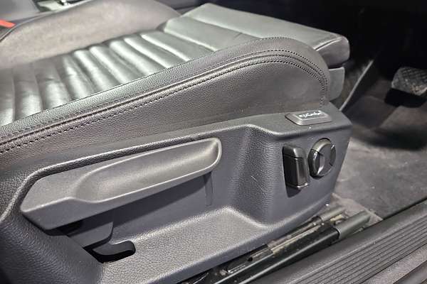 2015 Volkswagen Passat 132TSI Comfortline B8