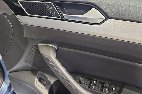 2015 Volkswagen Passat 132TSI Comfortline B8