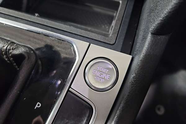 2015 Volkswagen Passat 132TSI Comfortline B8