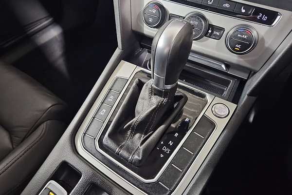 2015 Volkswagen Passat 132TSI Comfortline B8