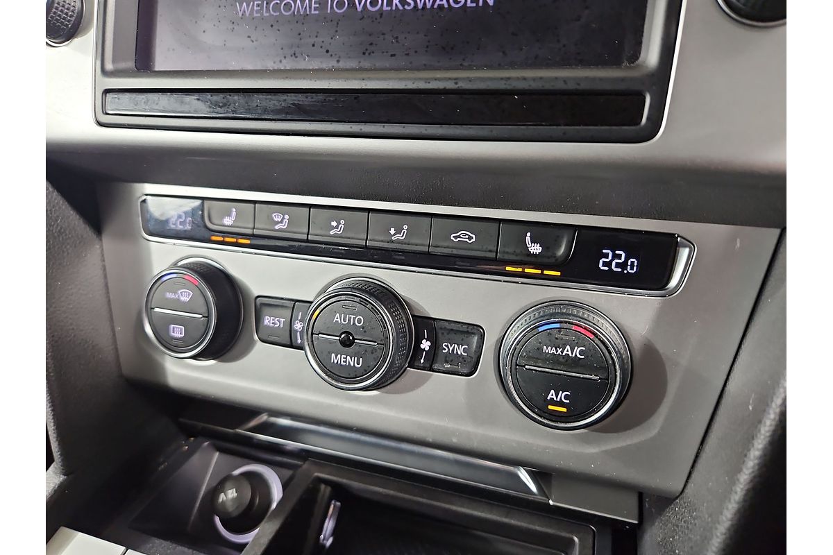 2015 Volkswagen Passat 132TSI Comfortline B8