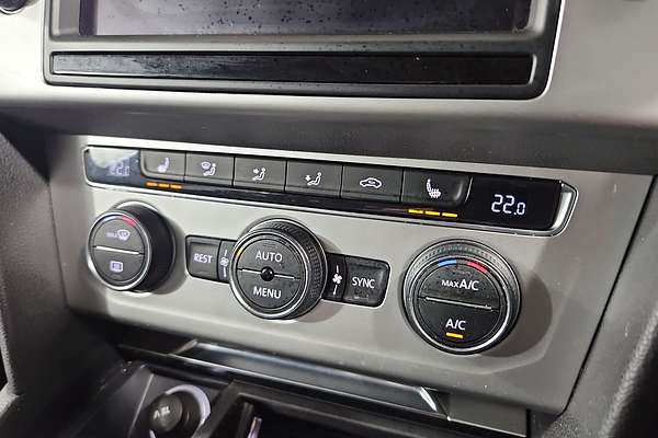2015 Volkswagen Passat 132TSI Comfortline B8