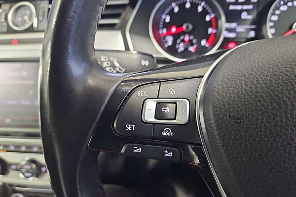 2015 Volkswagen Passat 132TSI Comfortline B8