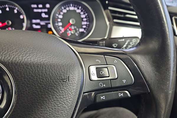 2015 Volkswagen Passat 132TSI Comfortline B8