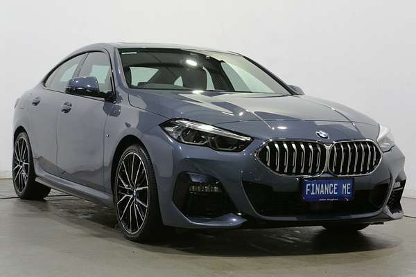 2022 BMW 2 Series 220i M Sport F44
