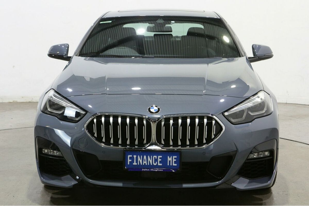 2022 BMW 2 Series 220i M Sport F44