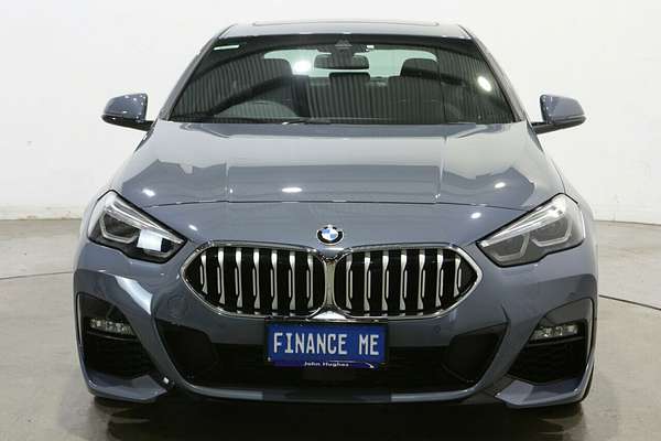 2022 BMW 2 Series 220i M Sport F44