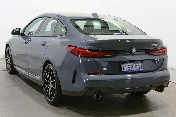 2022 BMW 2 Series 220i M Sport F44