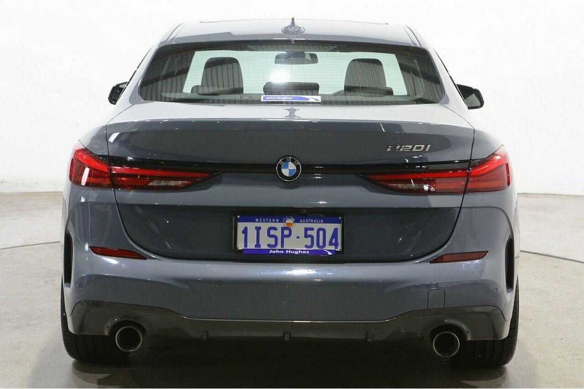 2022 BMW 2 Series 220i M Sport F44