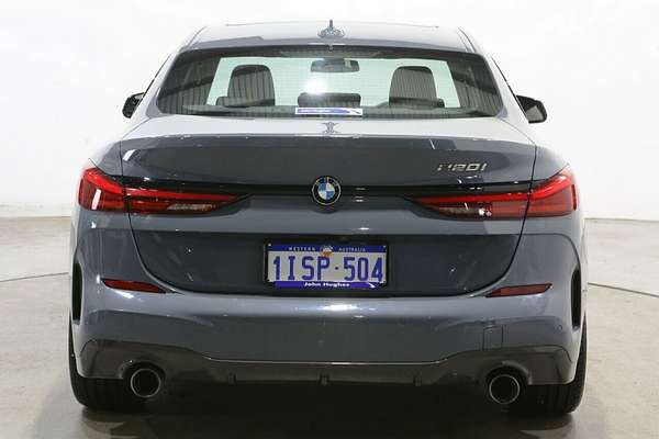 2022 BMW 2 Series 220i M Sport F44