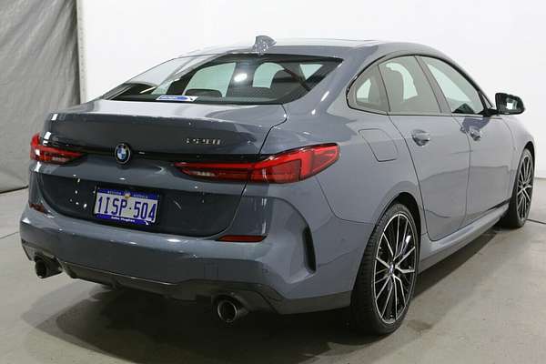 2022 BMW 2 Series 220i M Sport F44