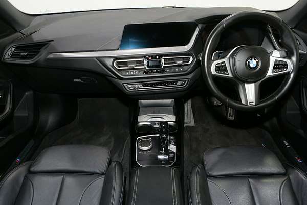 2022 BMW 2 Series 220i M Sport F44