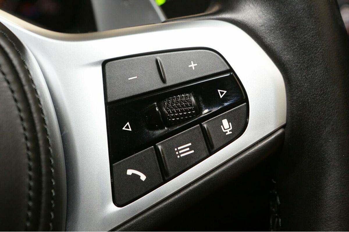 2022 BMW 2 Series 220i M Sport F44