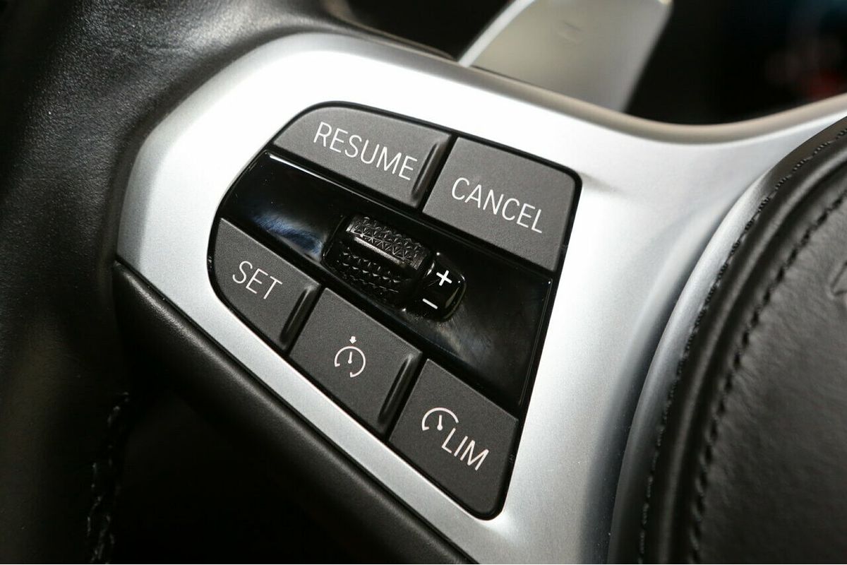 2022 BMW 2 Series 220i M Sport F44