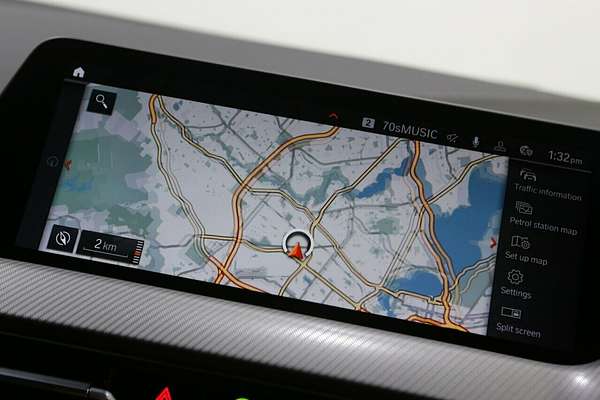 2022 BMW 2 Series 220i M Sport F44