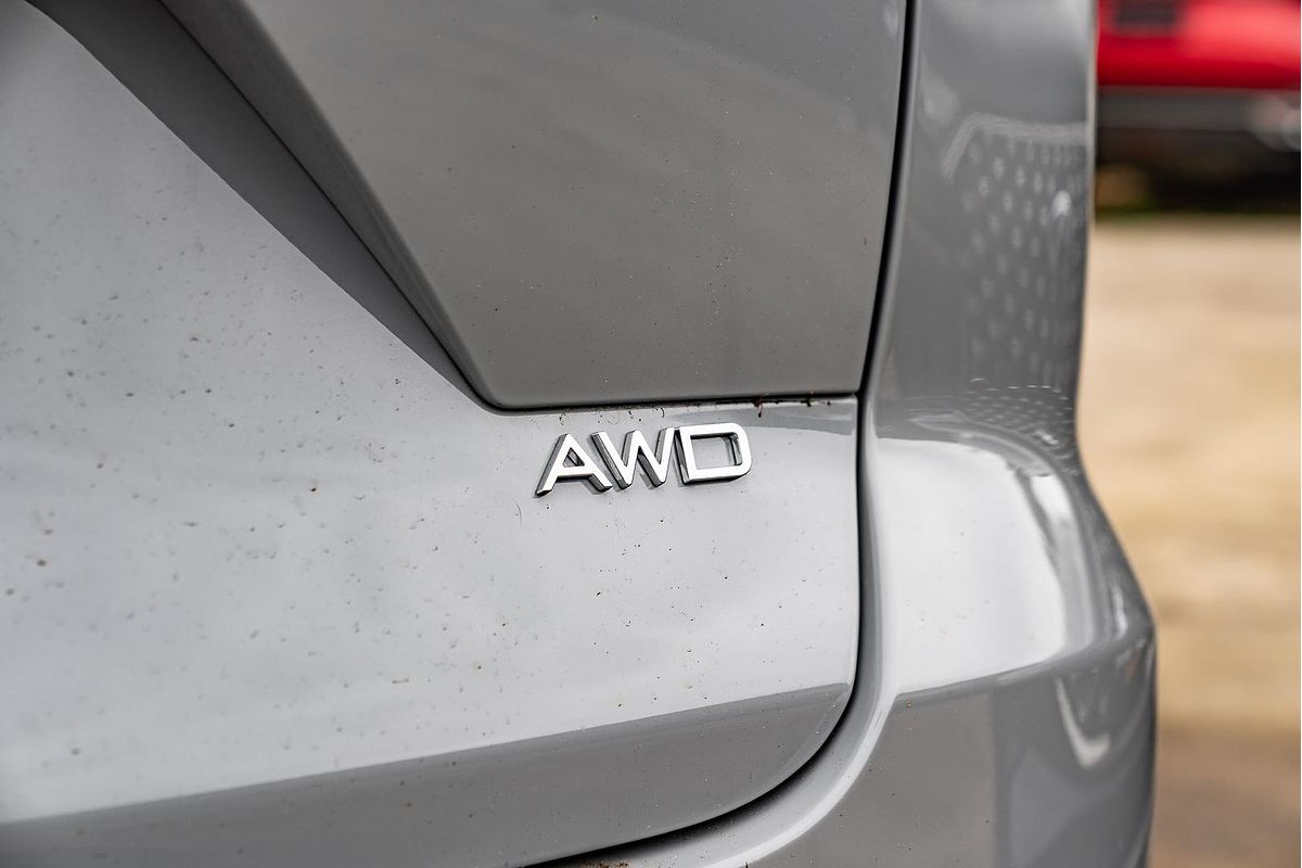 2025 Chery Tiggo 8 Pro Max Ultimate AWD