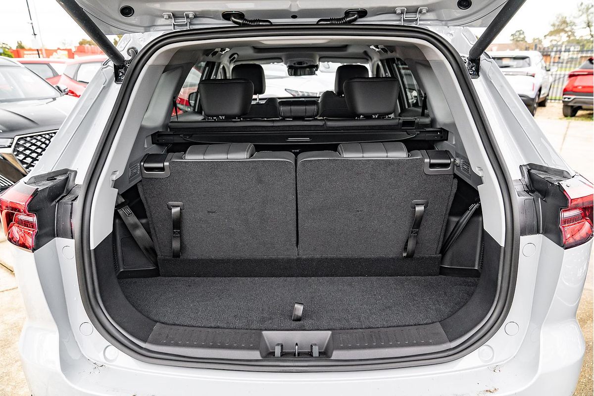 2025 Chery Tiggo 8 Pro Max Ultimate AWD