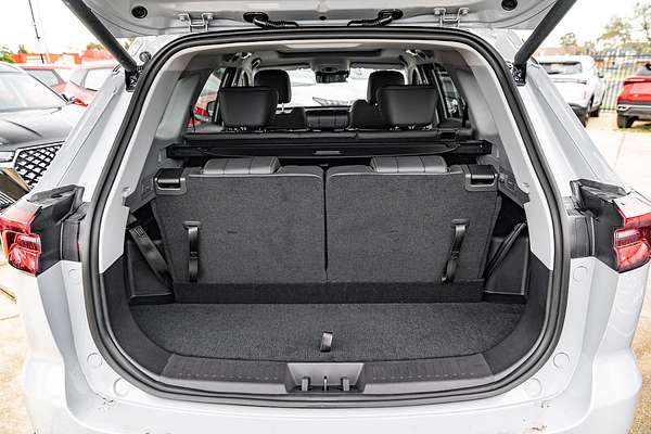 2025 Chery Tiggo 8 Pro Max Ultimate AWD