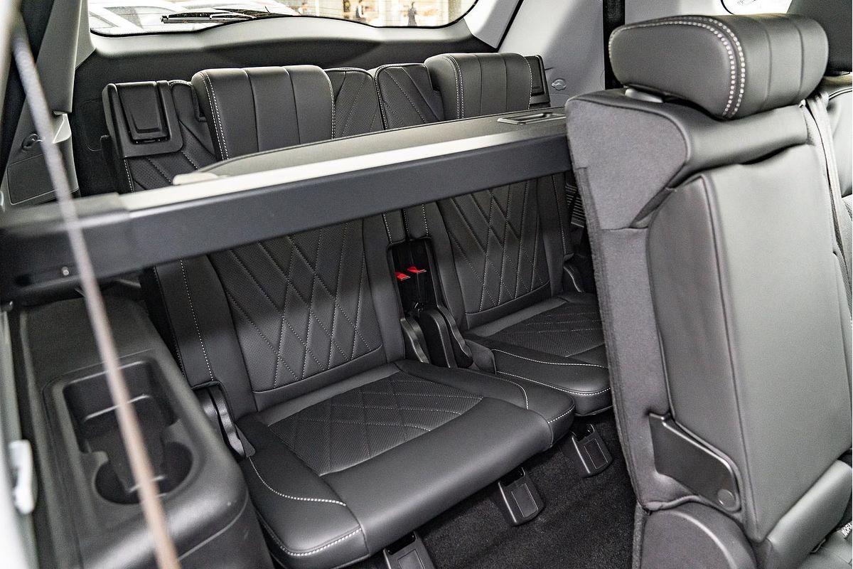 2025 Chery Tiggo 8 Pro Max Ultimate AWD