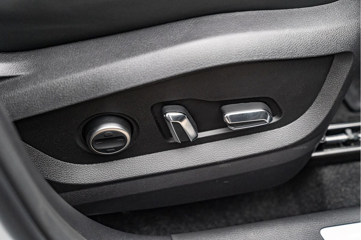 2025 Chery Tiggo 8 Pro Max Ultimate AWD