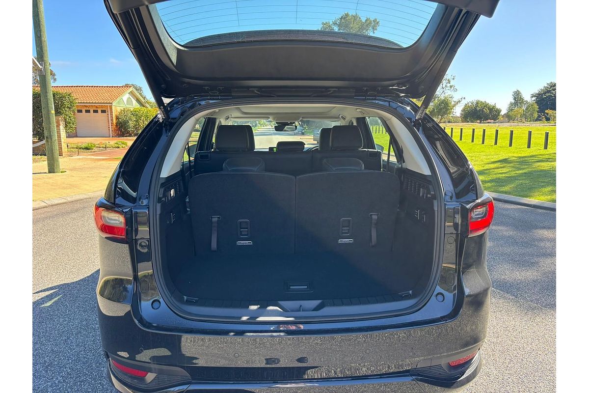 2025 Mazda CX-80 P50e GT KL