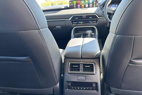 2025 Mazda CX-80 P50e GT KL