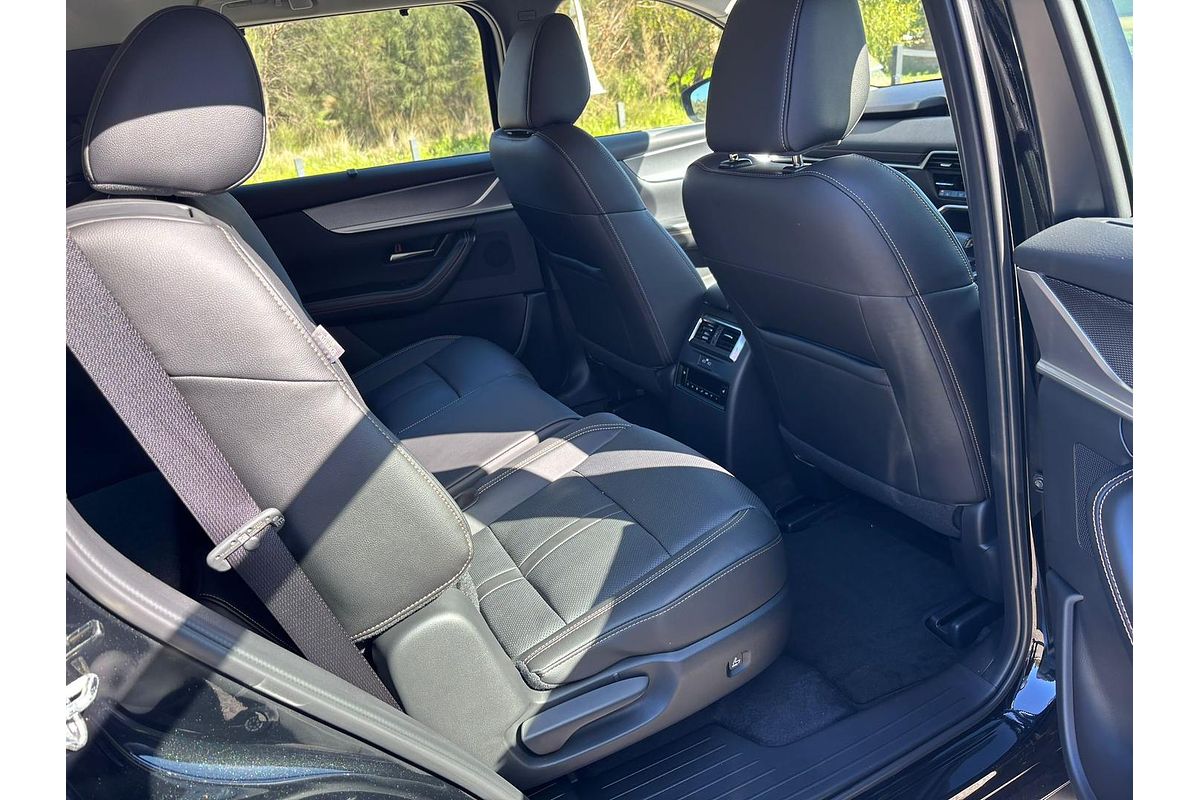 2025 Mazda CX-80 P50e GT KL