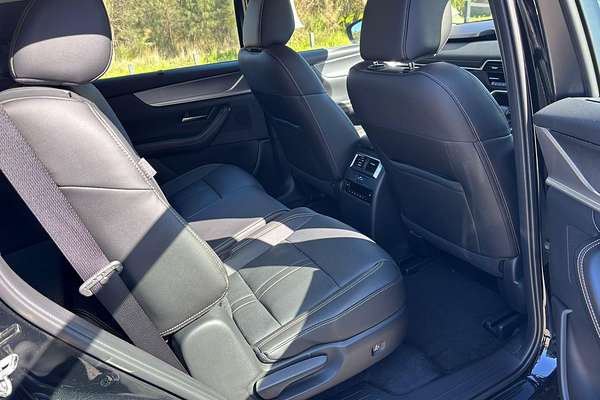 2025 Mazda CX-80 P50e GT KL
