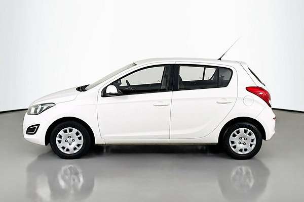 2013 Hyundai i20 Active PB