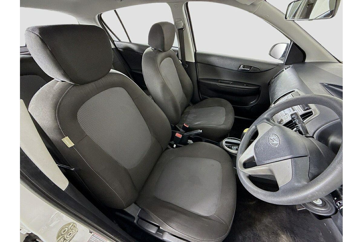 2013 Hyundai i20 Active PB